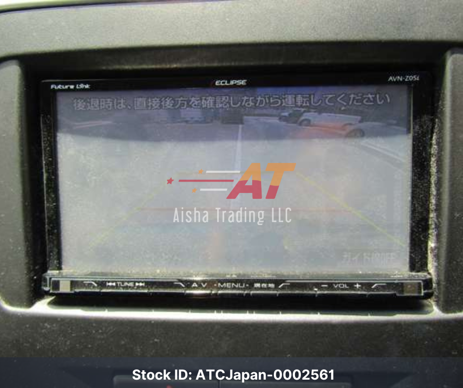 2015 Suzuki Escudo